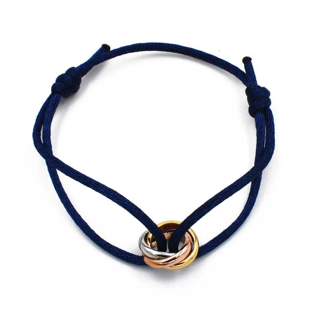 Trinity Bracelet