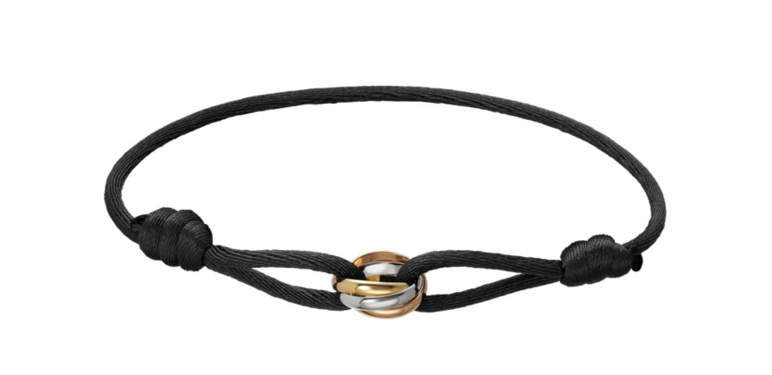 Trinity Bracelet
